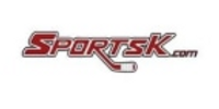 SportsK coupons