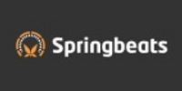 Springbeats coupons