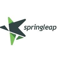 Springleap coupons