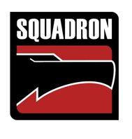 Squadron coupons