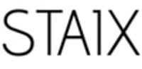Staix coupons