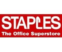 Staples coupons