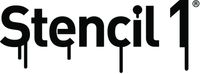 Stencil1 coupons