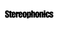 Stereophonics coupons