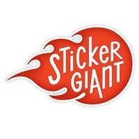 StickerGiant coupons