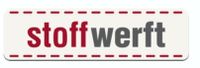 Stoffwerft coupons