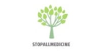 Stopallmedicine coupons