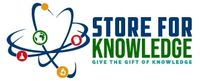 StoreforKnowledge.com coupons