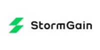 StormGain coupons