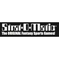 Strat-O-Matic coupons