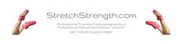 StretchStrength.com coupons