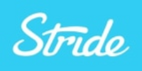 Stride coupons