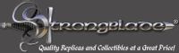 Strongblade coupons