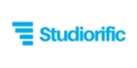 Studiorific coupons