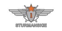 Sturmanskie coupons