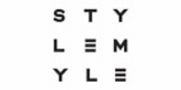 Stylemyle coupons