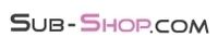 Sub-Shop.com coupons