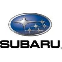 Subaru coupons