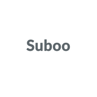 Suboo coupons