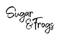Sugar&Frogs coupons
