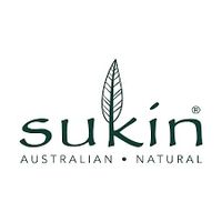 Sukin coupons