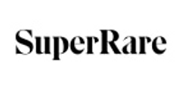 SuperRare coupons