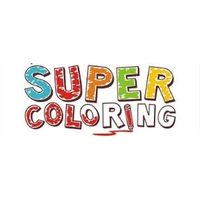Supercoloring coupons