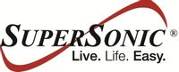 Supersonic coupons