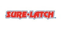 Sure-Latch coupons