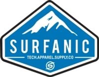 Surfanic coupons