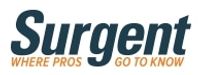Surgent coupons