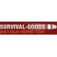 Survival-Goods coupons