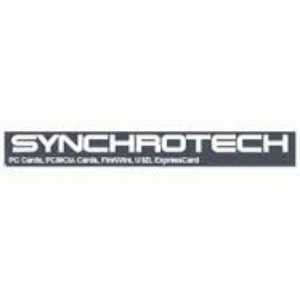 Synchrotech coupons