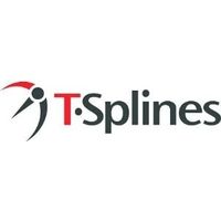 T-Splines coupons