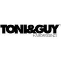 TONI&GUY coupons