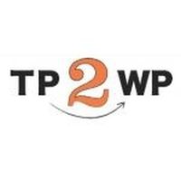 TP2WP coupons