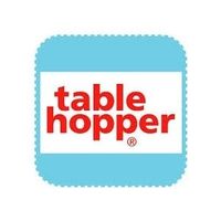 Tablehopper coupons