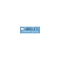 Tabulizer coupons