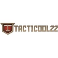 Tacticool22 coupons