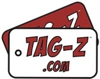Tag-Z coupons