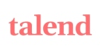 Talend coupons