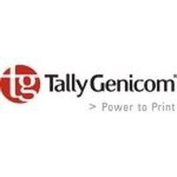 TallyGenicom coupons