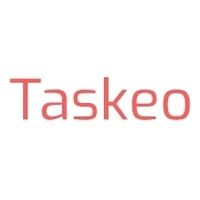 Taskeo coupons