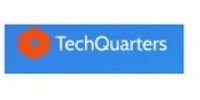 TechQuarters coupons