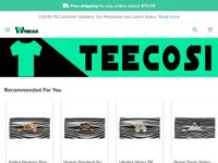 Teecosi.Com coupons