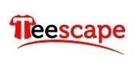 Teescape coupons
