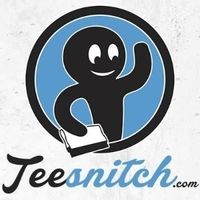 Teesnitch.com coupons