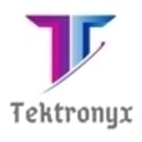 Tektronyx coupons