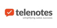 Telenotes coupons