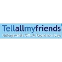 Tellallmyfriends coupons